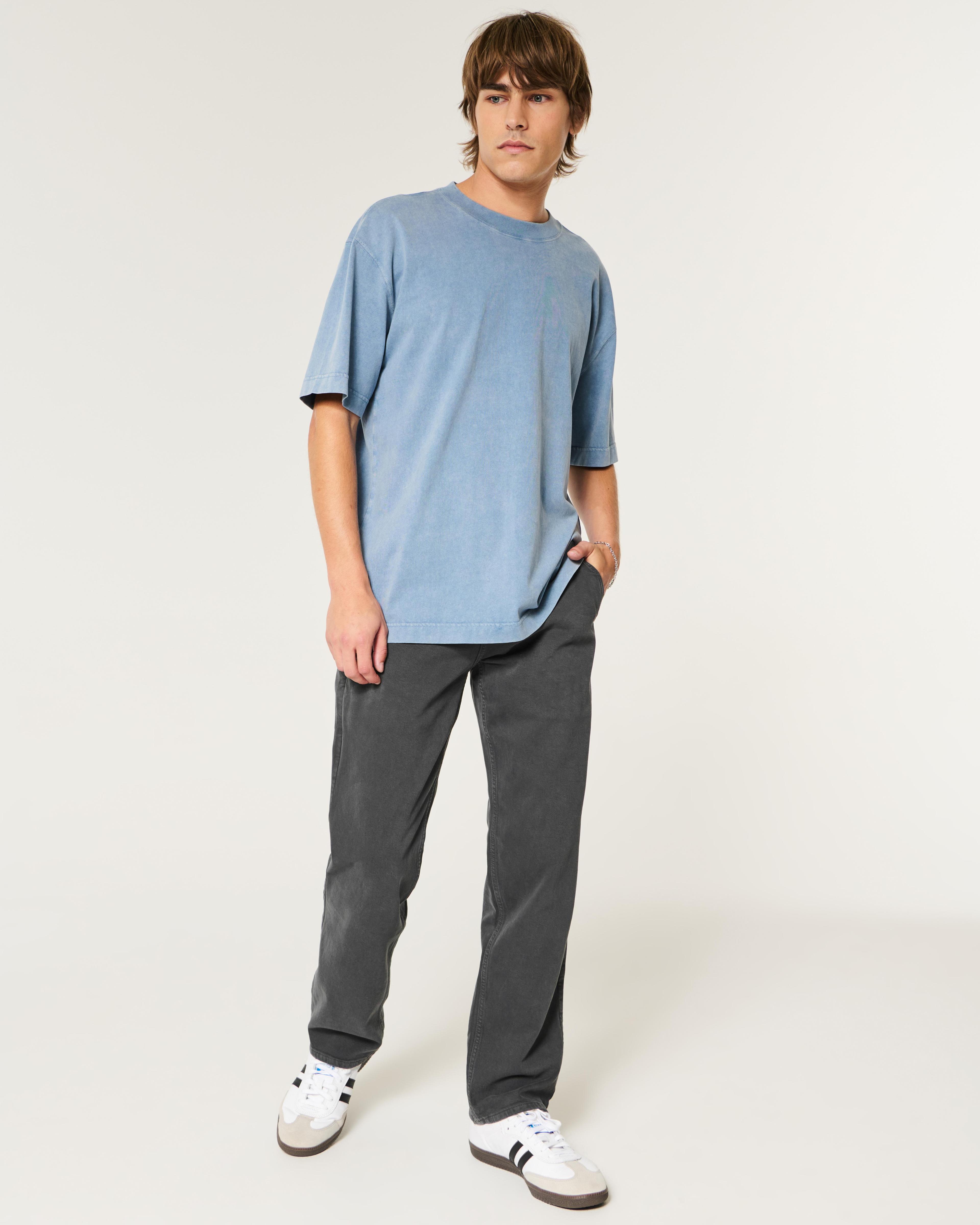 Straight Jeans product image