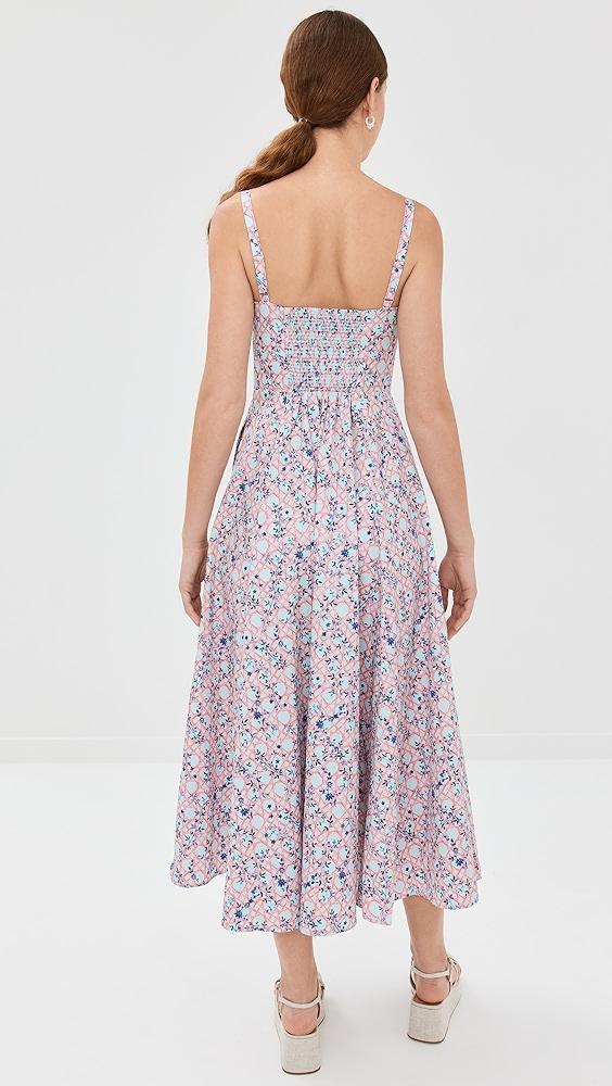 Hill House Home Margot Dress | Shopbop Product Image