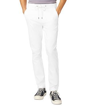 Mens Fraser Stretch Twill Cuffed Pants Product Image