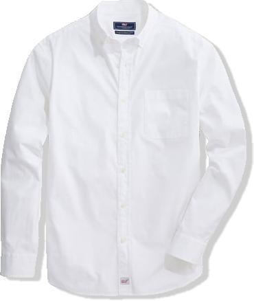 Stretch Cotton Solid Shirt Product Image