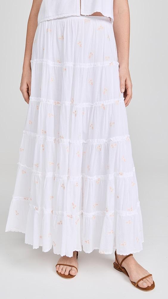 Ciao Lucia Coralie Skirt | Shopbop Product Image