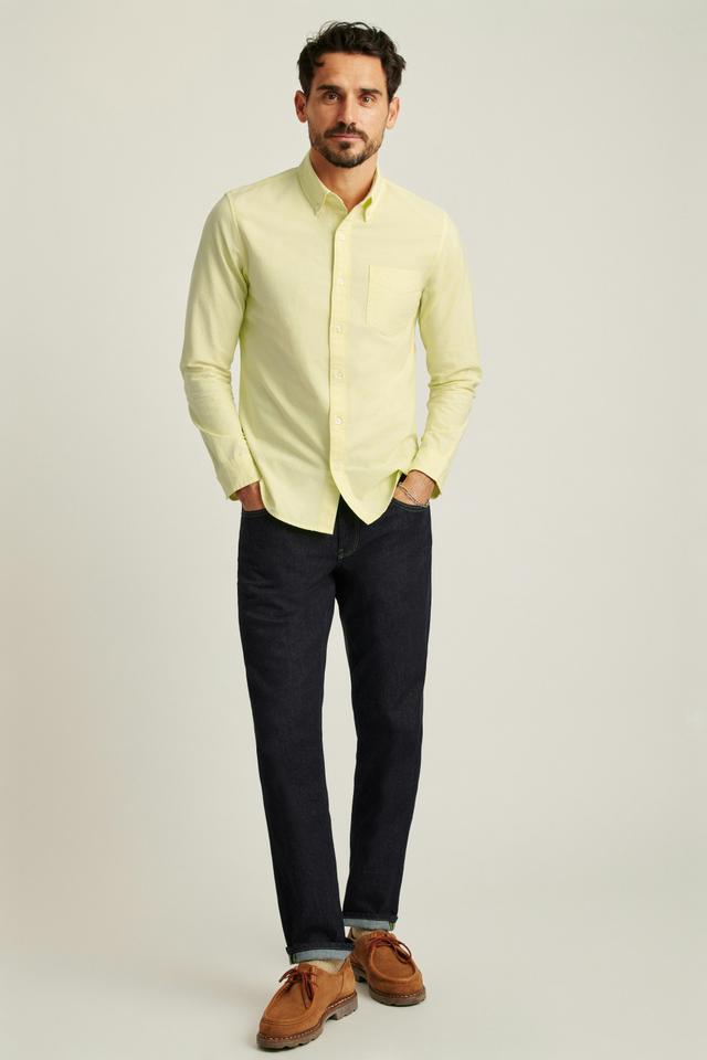 Everyday Oxford Shirt Product Image