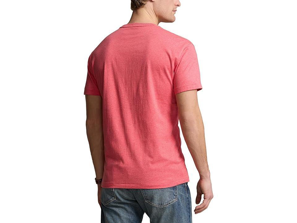 Mens Logo Short-Sleeve T-Shirt Product Image