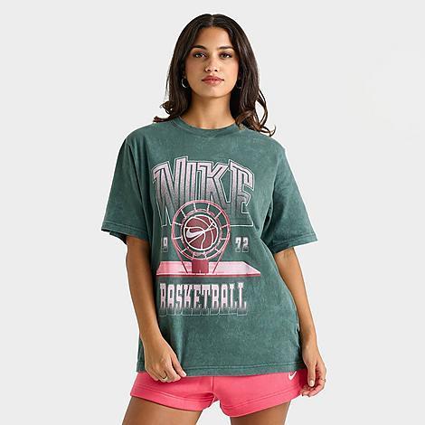 Womens Nike Basketball Short-Sleeve T-Shirt Product Image