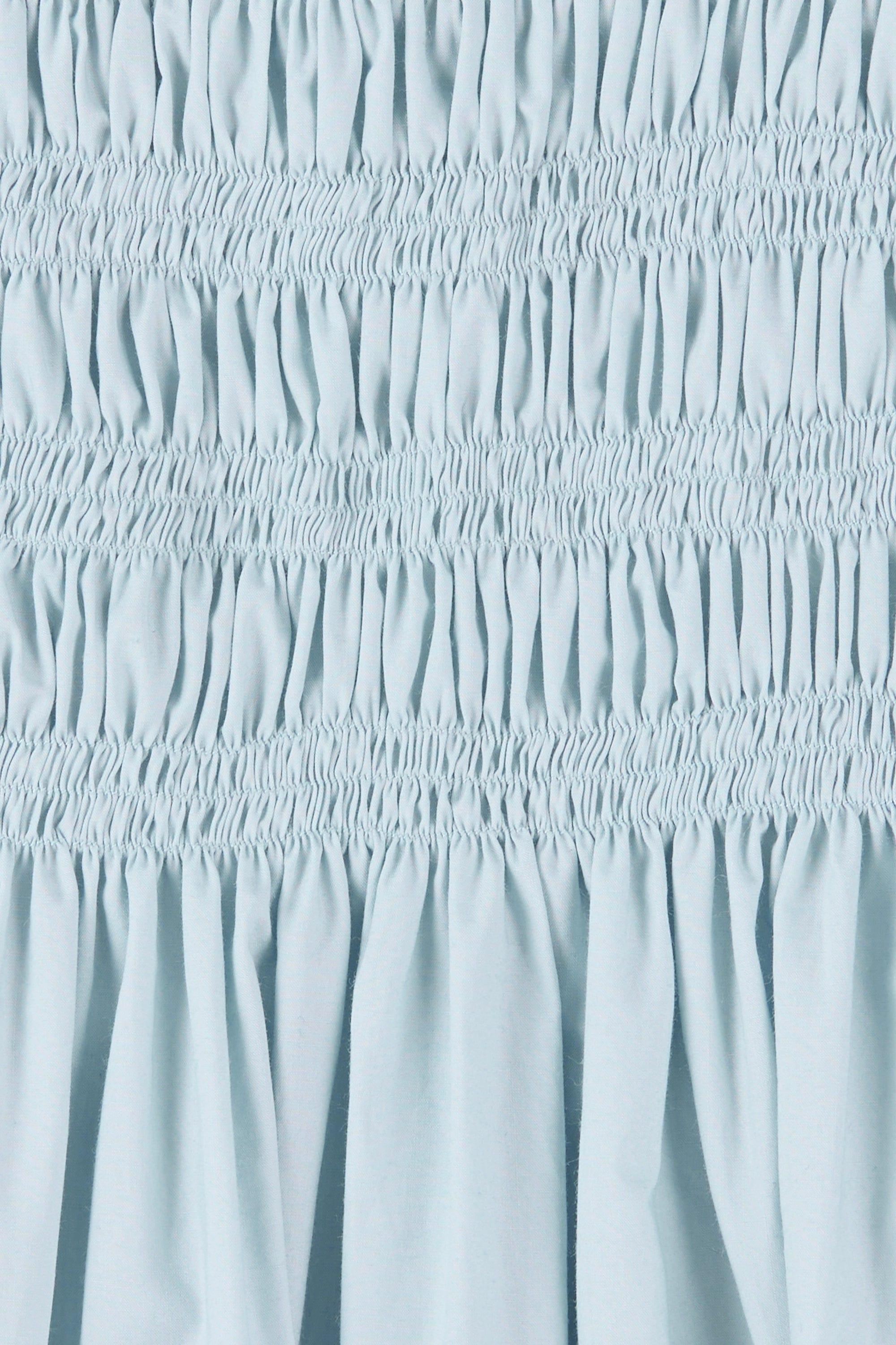 Baia Skirt Sky Blue Product Image