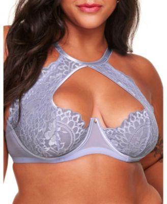 Adore Me Womens Talulah Unlined Balconette Bra Product Image