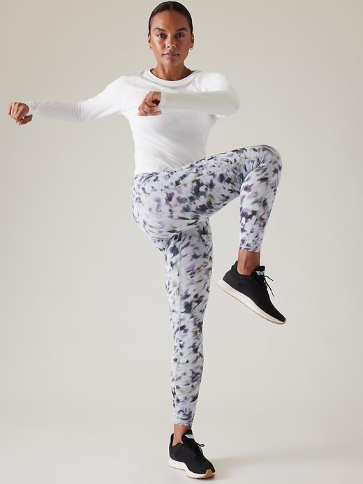 Rainier High Rise Legging Product Image