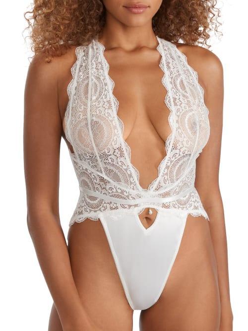 Oh La La Cheri Womens Sadie Teddy Product Image