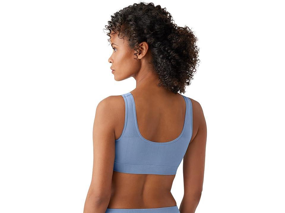 Wacoal B-Smooth Bralette (Windward ) Women's Bra Product Image