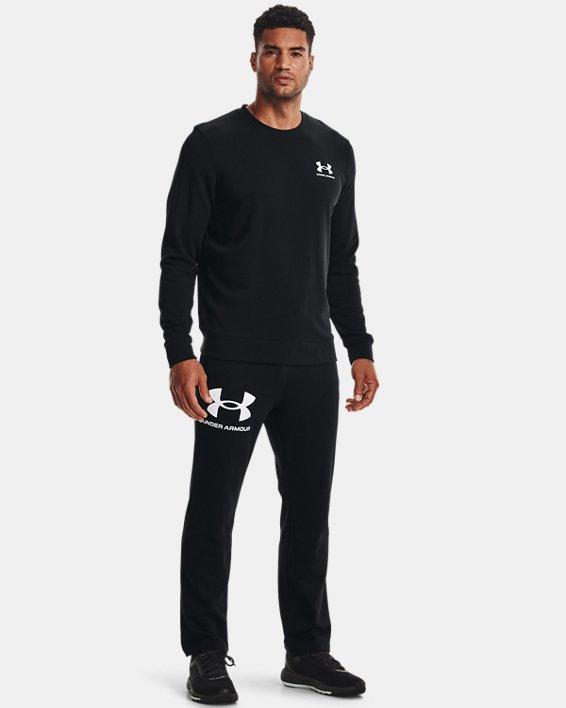 Men's UA Rival Terry Crew Product Image