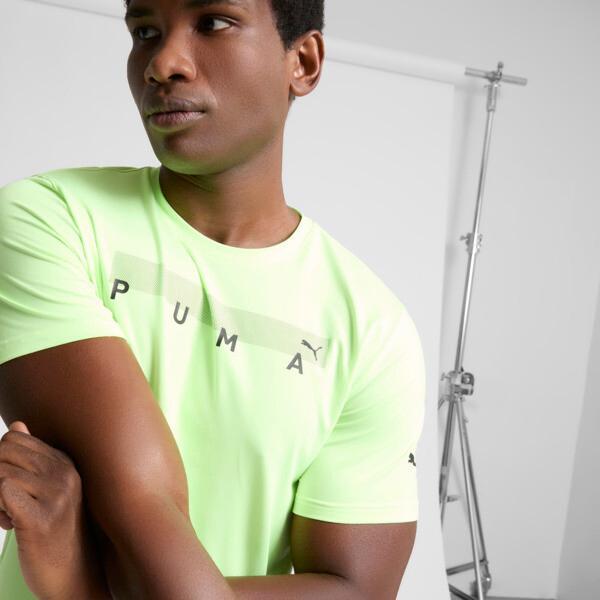 PUMA FIT CLOUDSPUN Men's T-Shirt Product Image