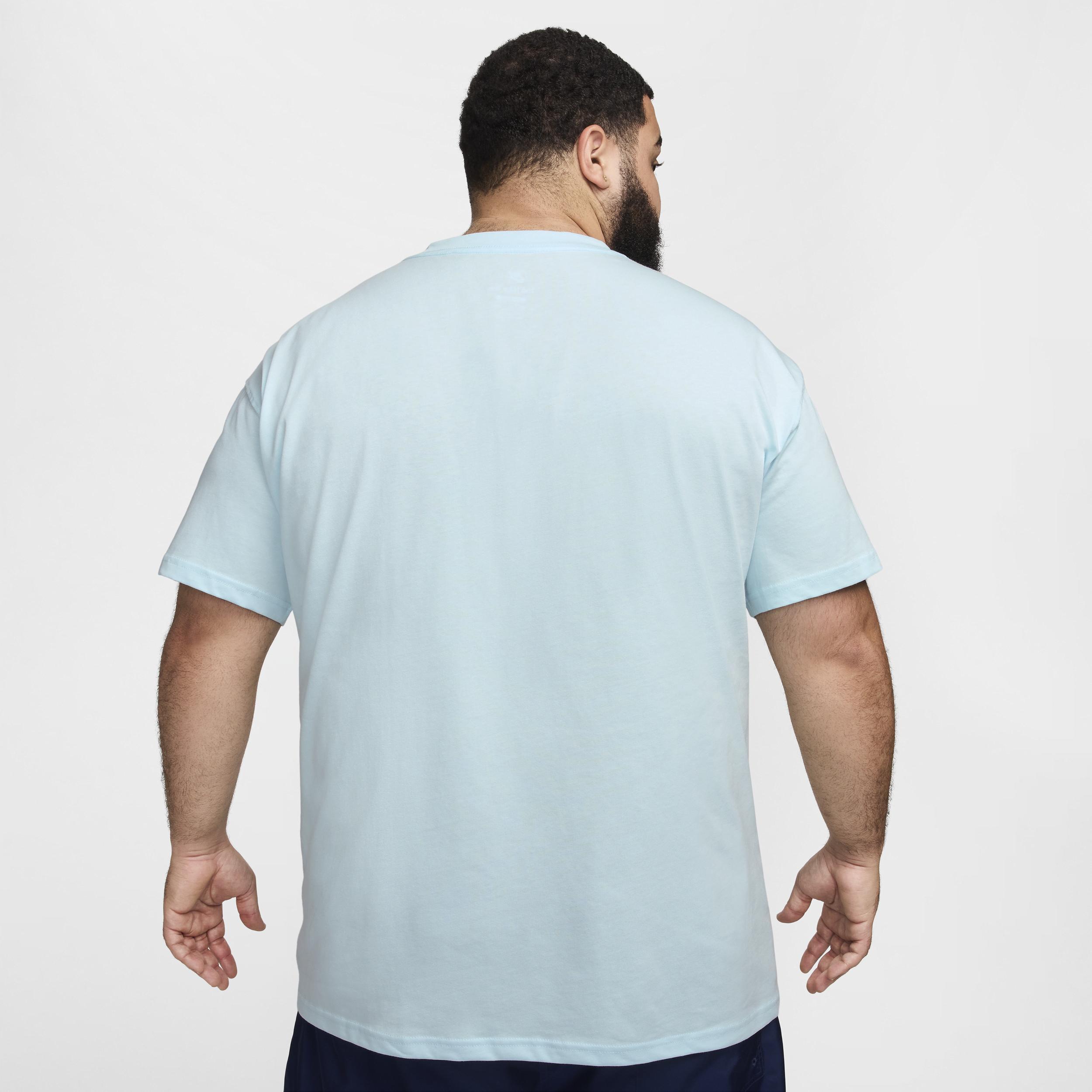 Men's Nike Sportswear Max90 T-Shirt Product Image