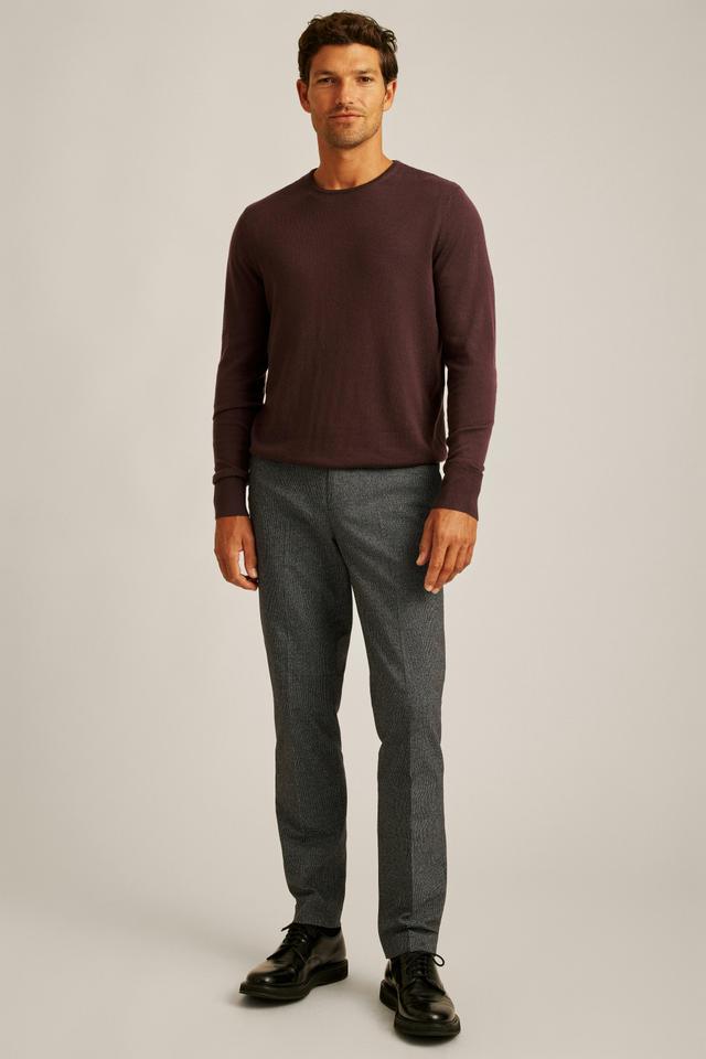 Refined Stretch Chino Product Image