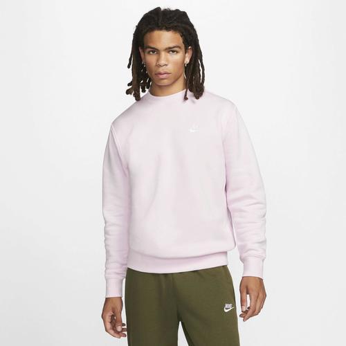 Nike Mens Nike Club Crew - Mens Product Image