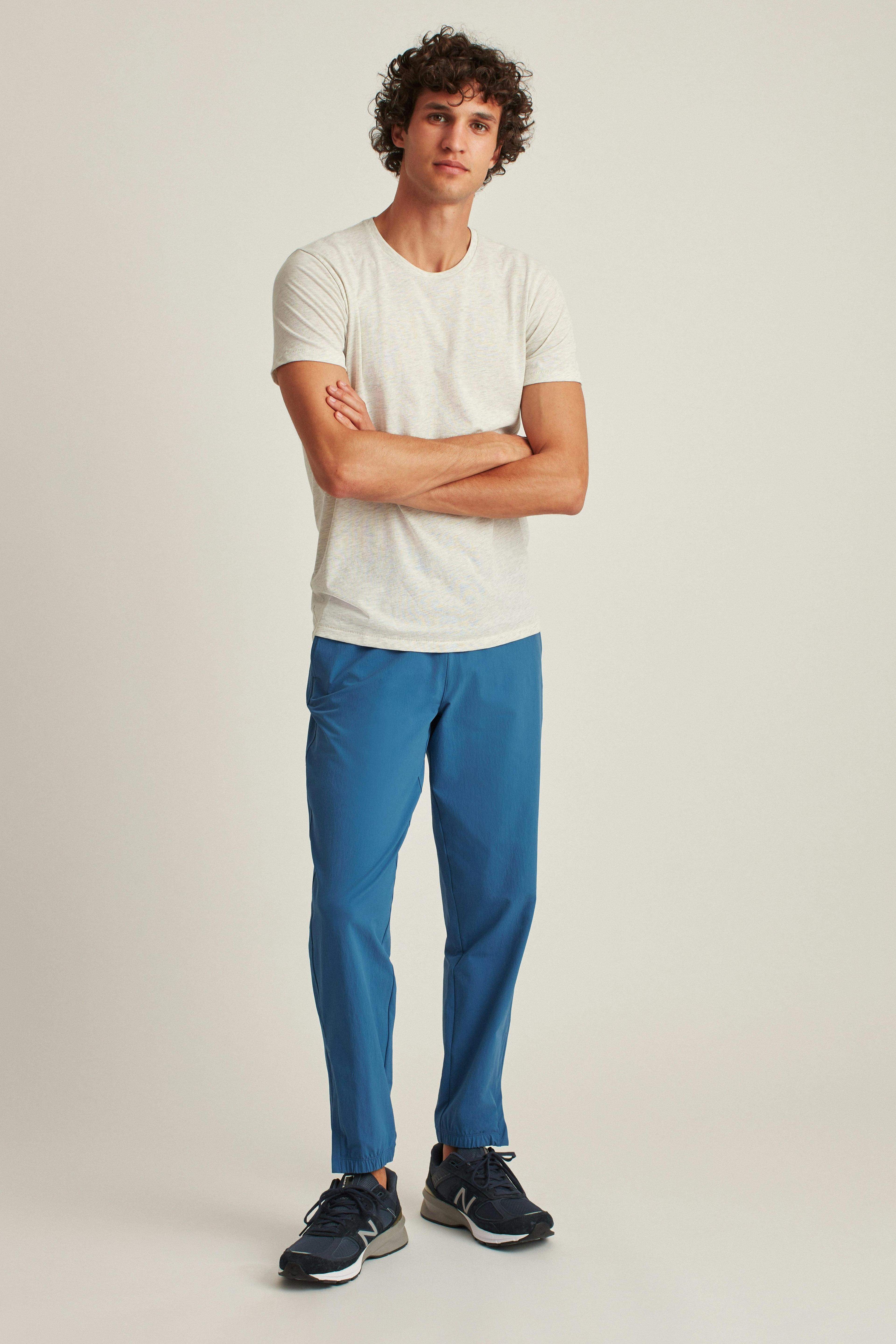 The Crossover Jogger Product Image