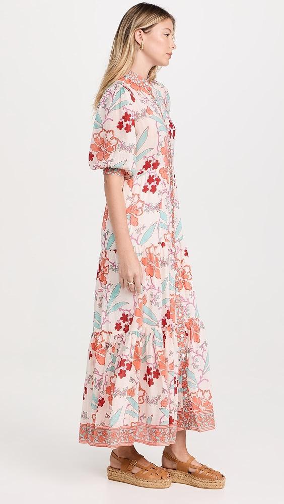 Bell Catlyn Maxi Dress | Shopbop Product Image