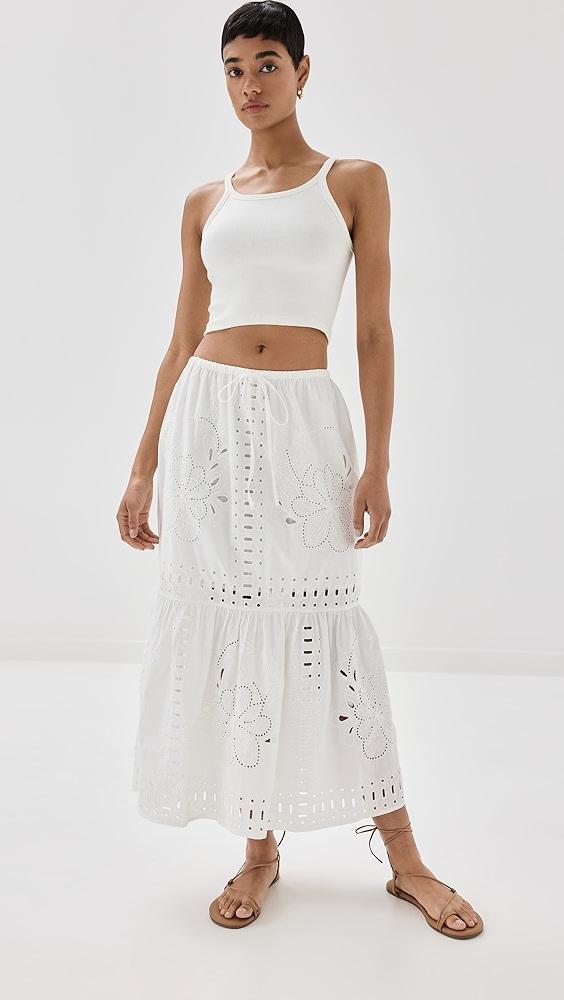 RAILS Prina Skirt | Shopbop Product Image