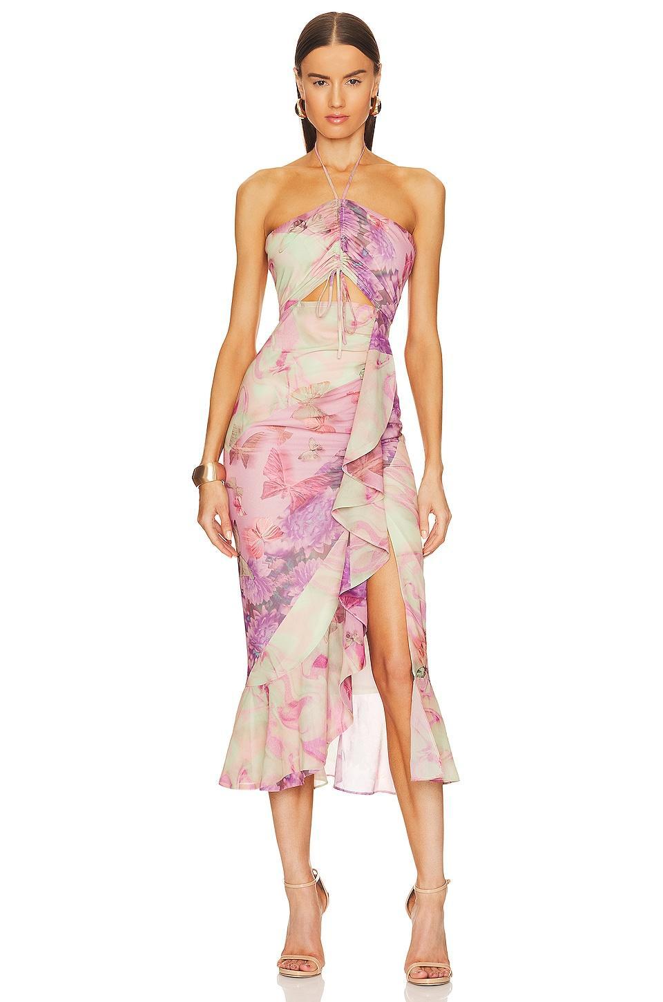 Bellisima Dress NBD Product Image