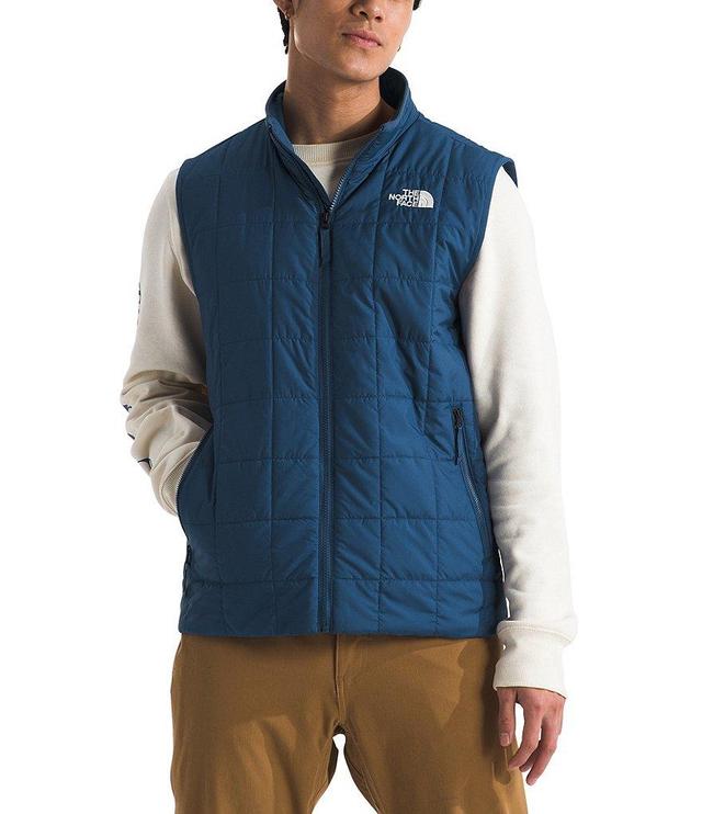 The North Face Junction Insulated Vest Product Image