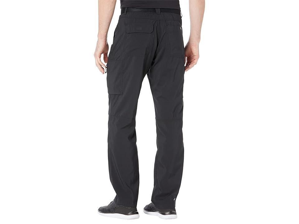 Columbia Men's Silver Ridge Utility Pants- Product Image