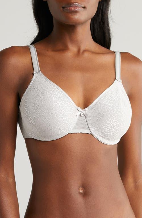 Chantelle Lingerie C Magnifique Underwire Minimizer Bra Product Image