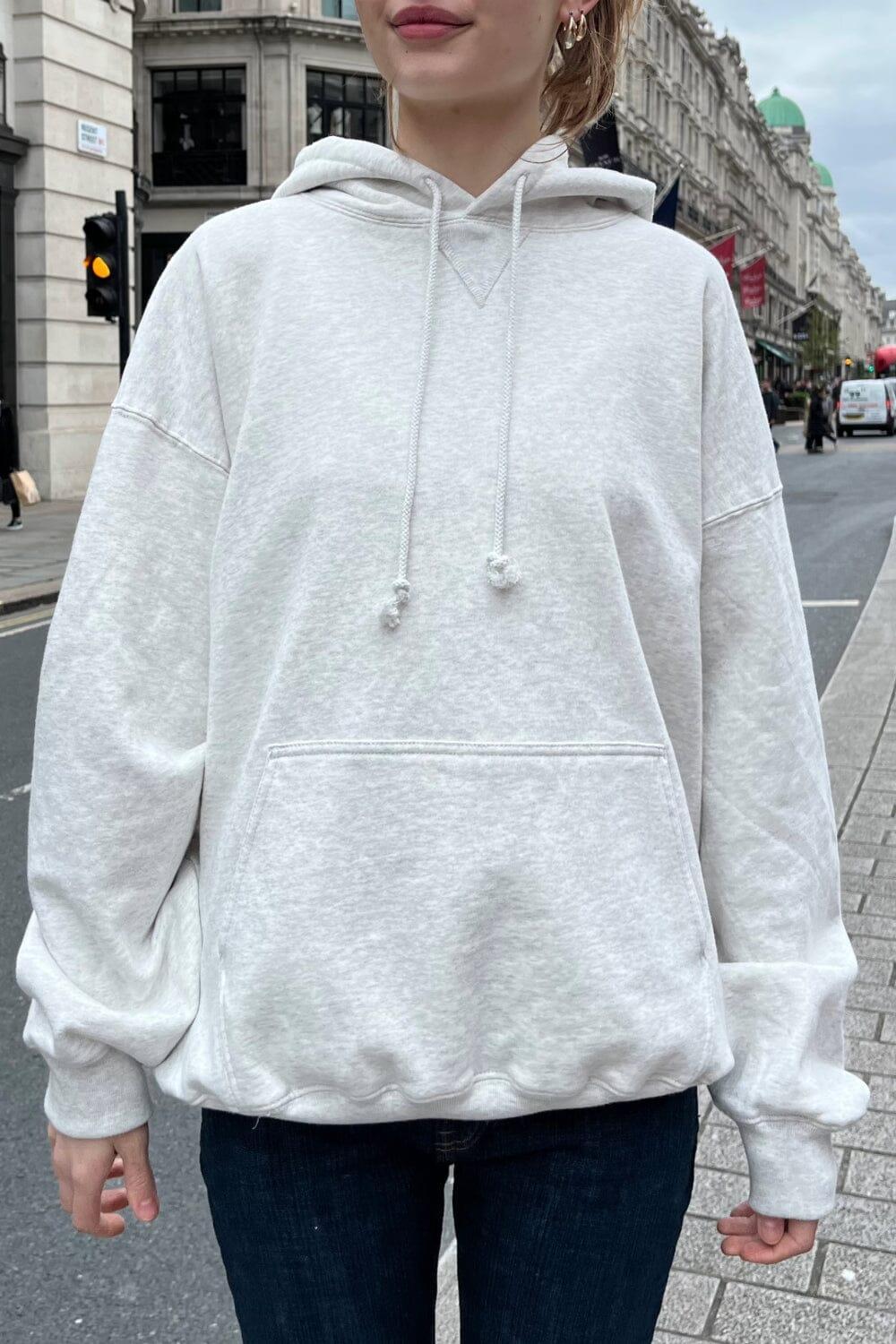 Christy Hoodie Product Image