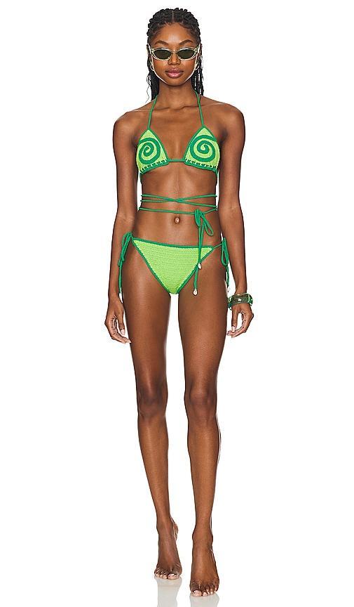 Luces Bikini Set Product Image