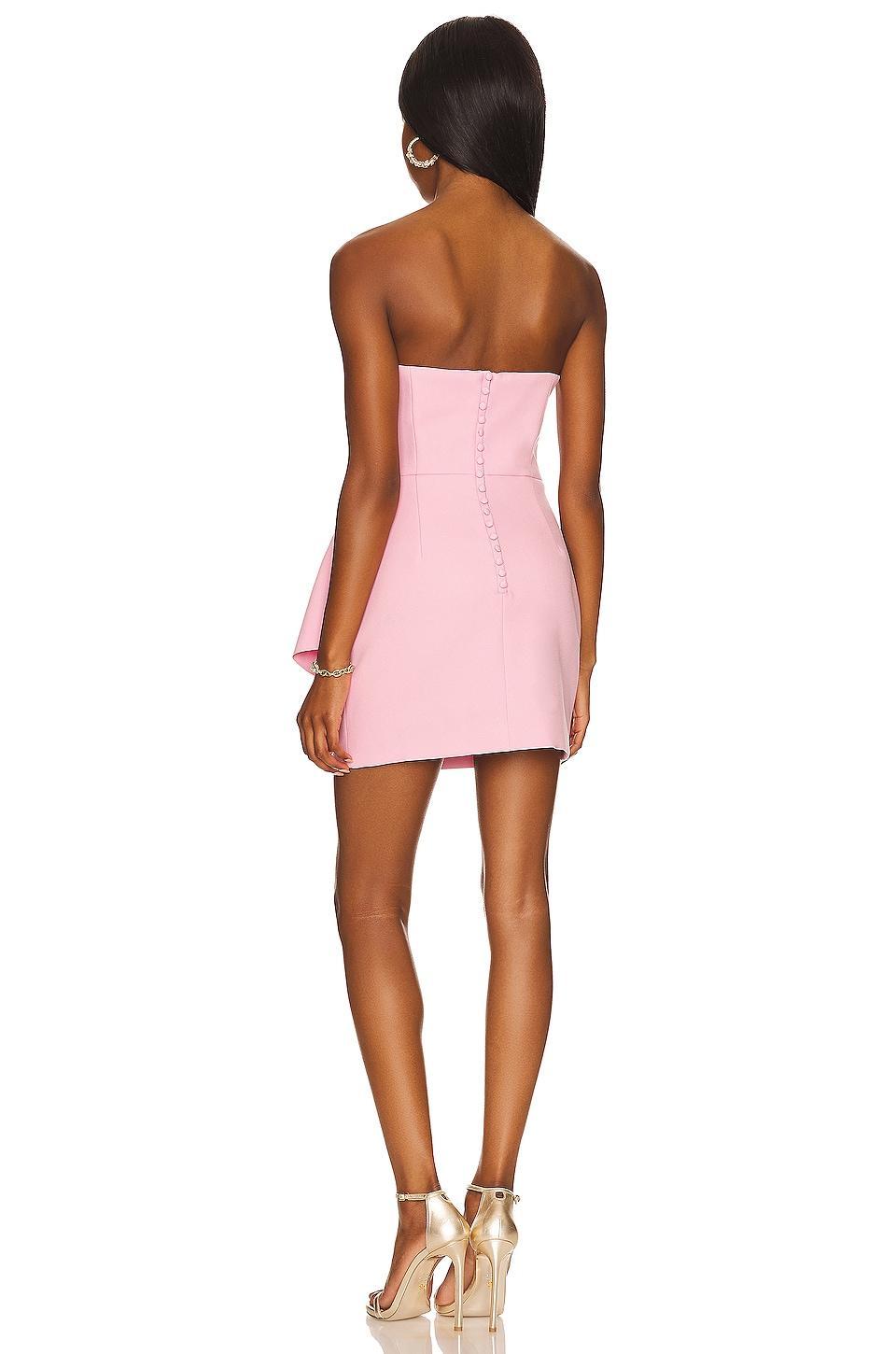 Zuri Dress ELLIATT Product Image