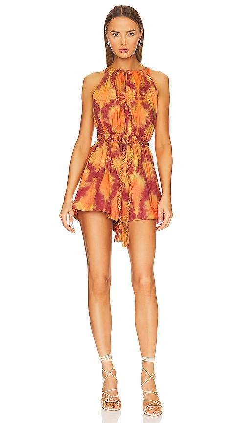 Shaina Romper Product Image