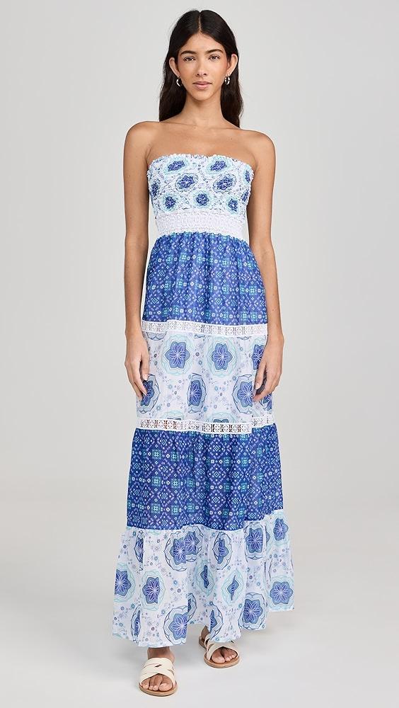 Temptation Positano Amalfi Dress | Shopbop Product Image