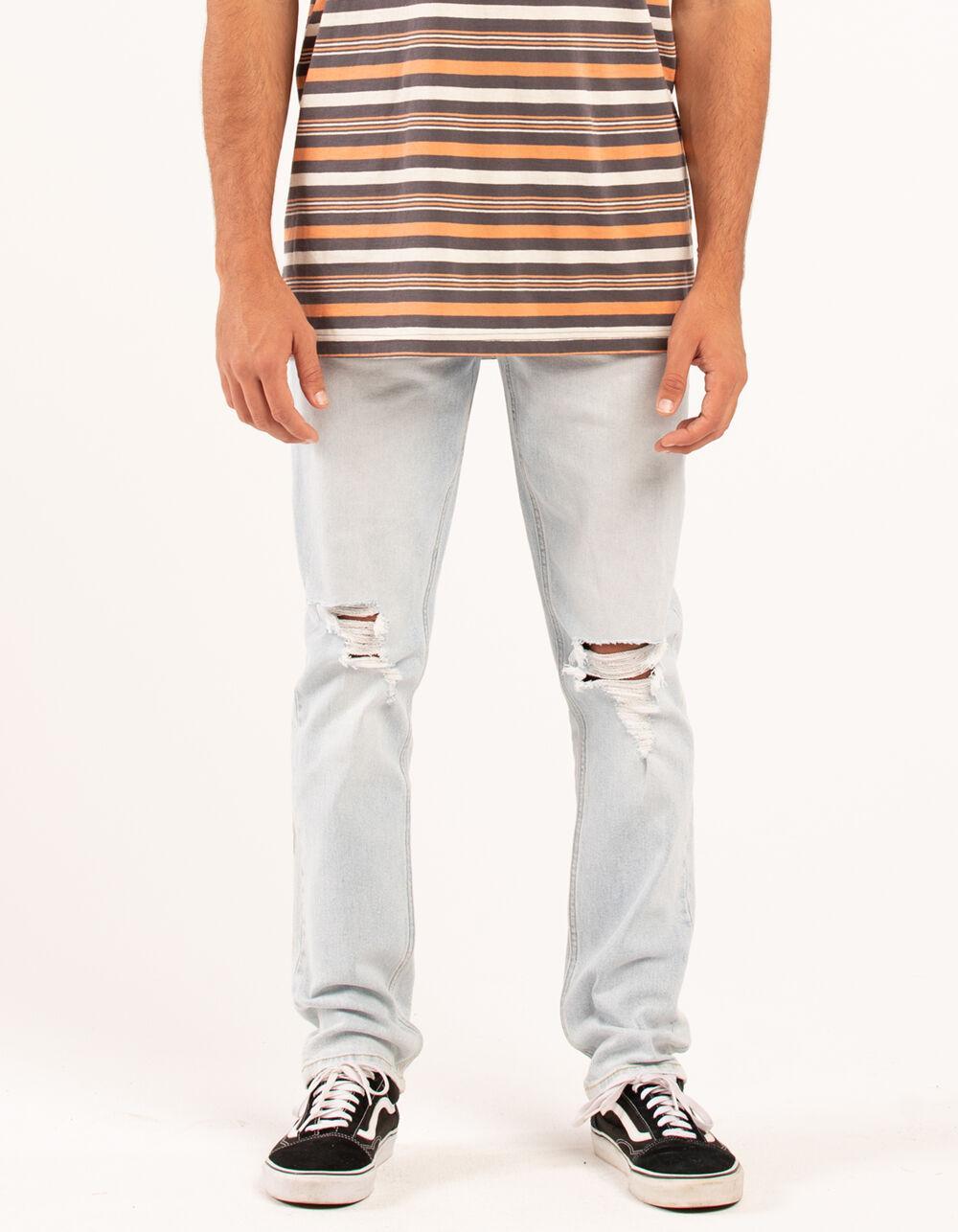 RSQ Mens Slim Taper Jeans Product Image