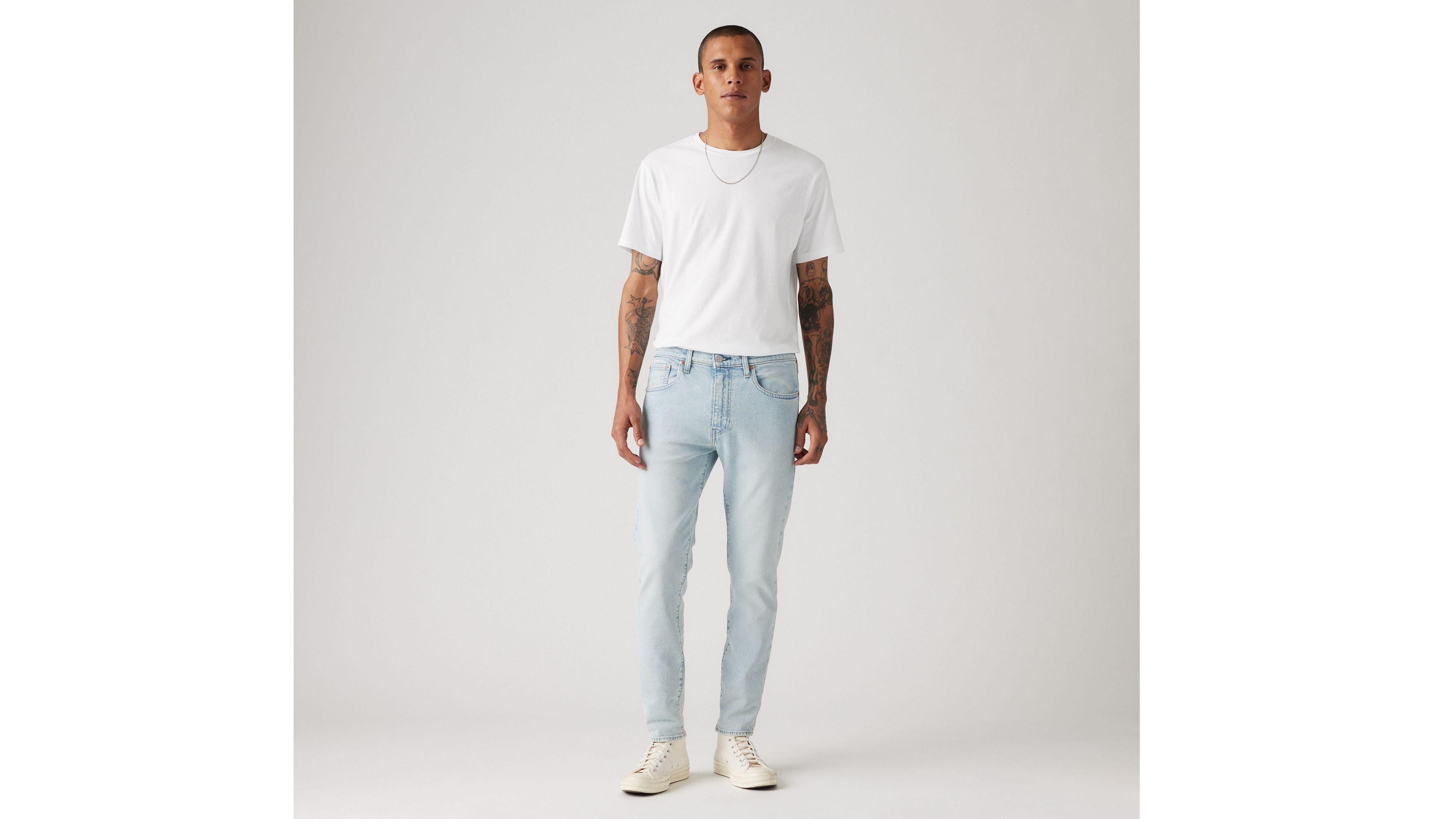 512™ Slim Taper Fit Men's Jeans Product Image