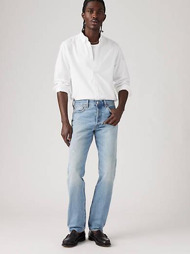 501® '54 Original Fit Men's Jeans Product Image