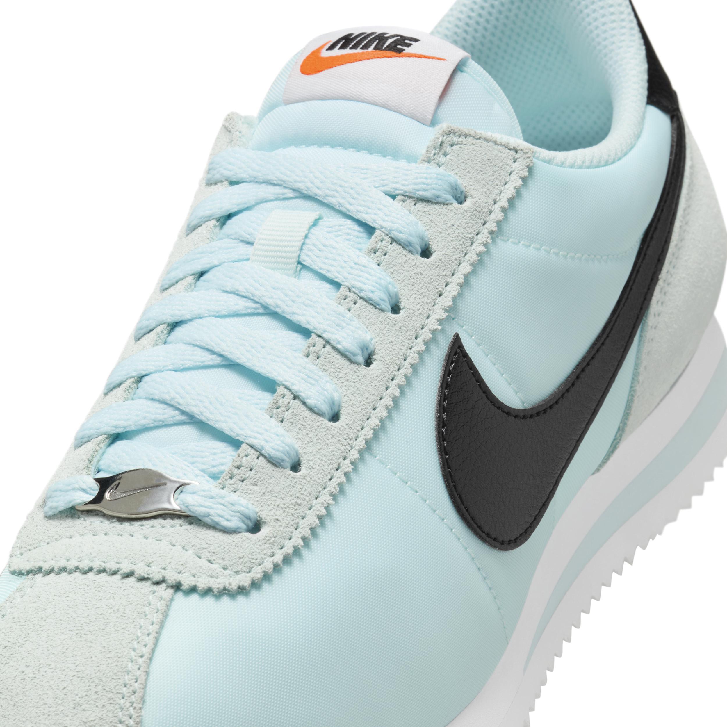 Nike Women's Cortez Textile Shoes Product Image