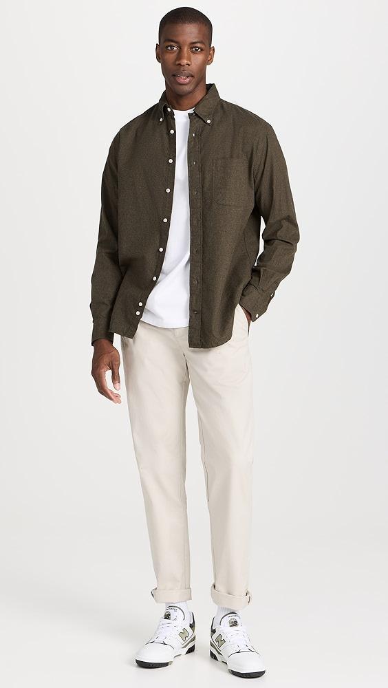 Barbour Neuston Essential Chino | Shopbop Product Image