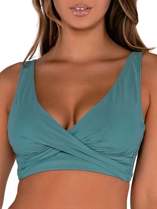 Sunsets Elsie Top Women's Swimwear Product Image