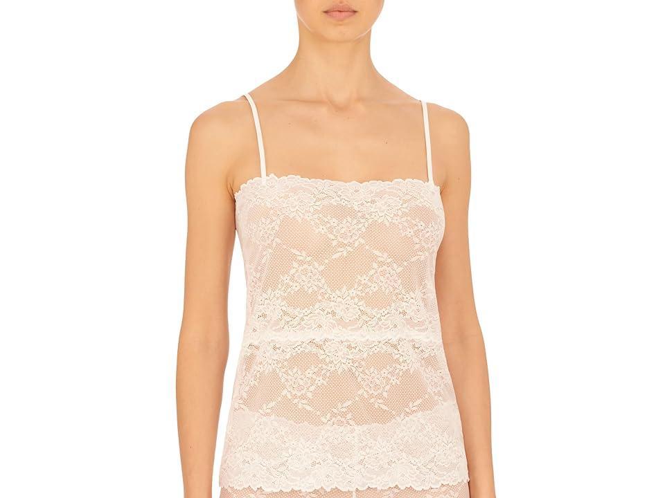 Natori Heavenly Lace Cami Product Image