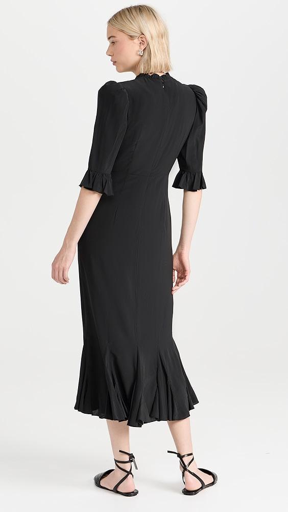 RHODE Felix Dress | Shopbop Product Image