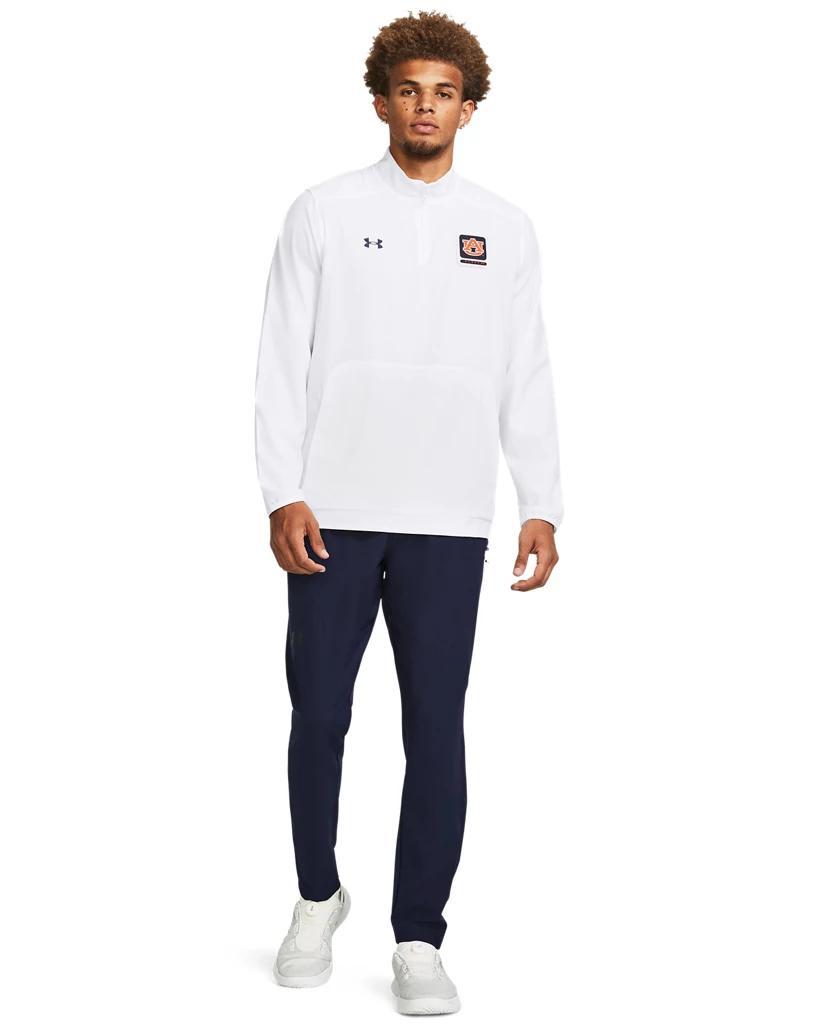 Men's UA Motivate Collegiate Jacket Product Image