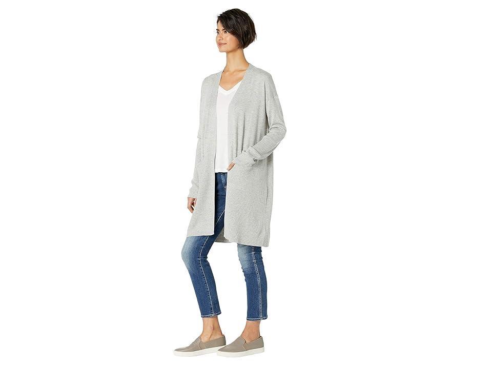 Splendid Long Cardigan Product Image