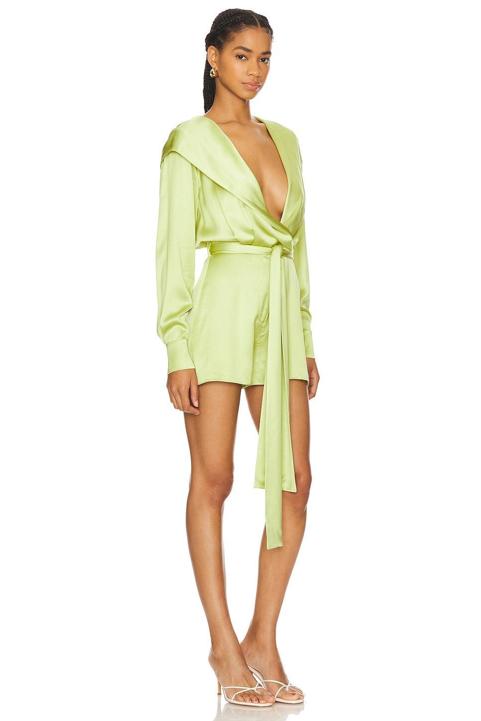 Gillian Romper Alexis Product Image