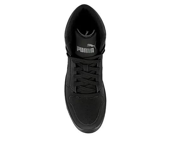 Puma Mens Rebound Layup Sneaker Product Image