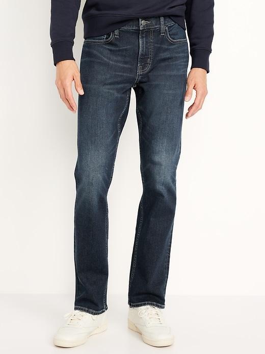 Straight 360° Tech Stretch Performance Jeans Product Image