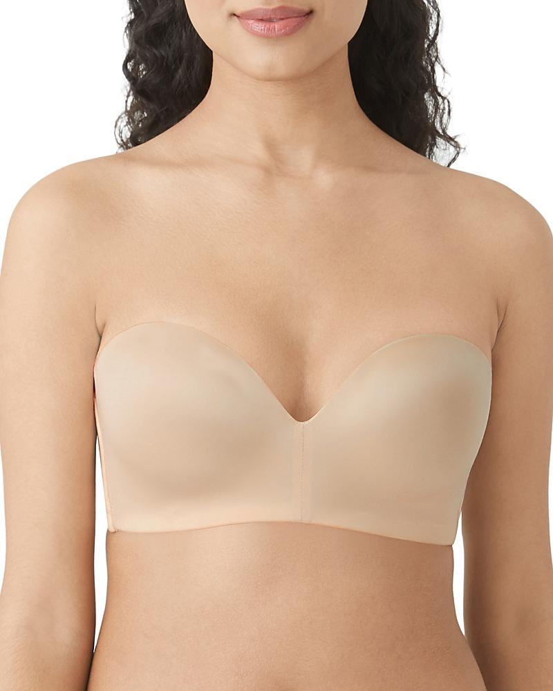 b.temptd by Wacoal Future Foundation Strapless Wirefree Bra Product Image