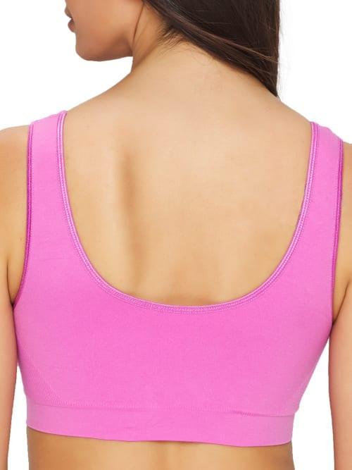 Bali One Smooth U Seamless Bralette DFBRAL, Womens Product Image