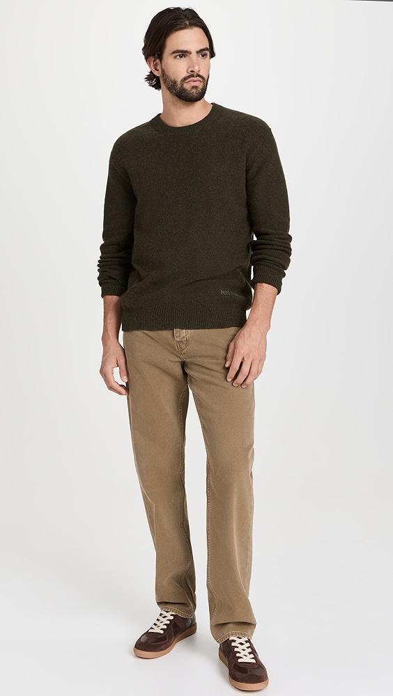 NN07 Nigel Crew Neck Sweater | Shopbop Product Image