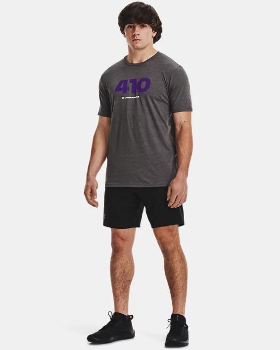 Men's UA Baltimore Area Code Short Sleeve Product Image