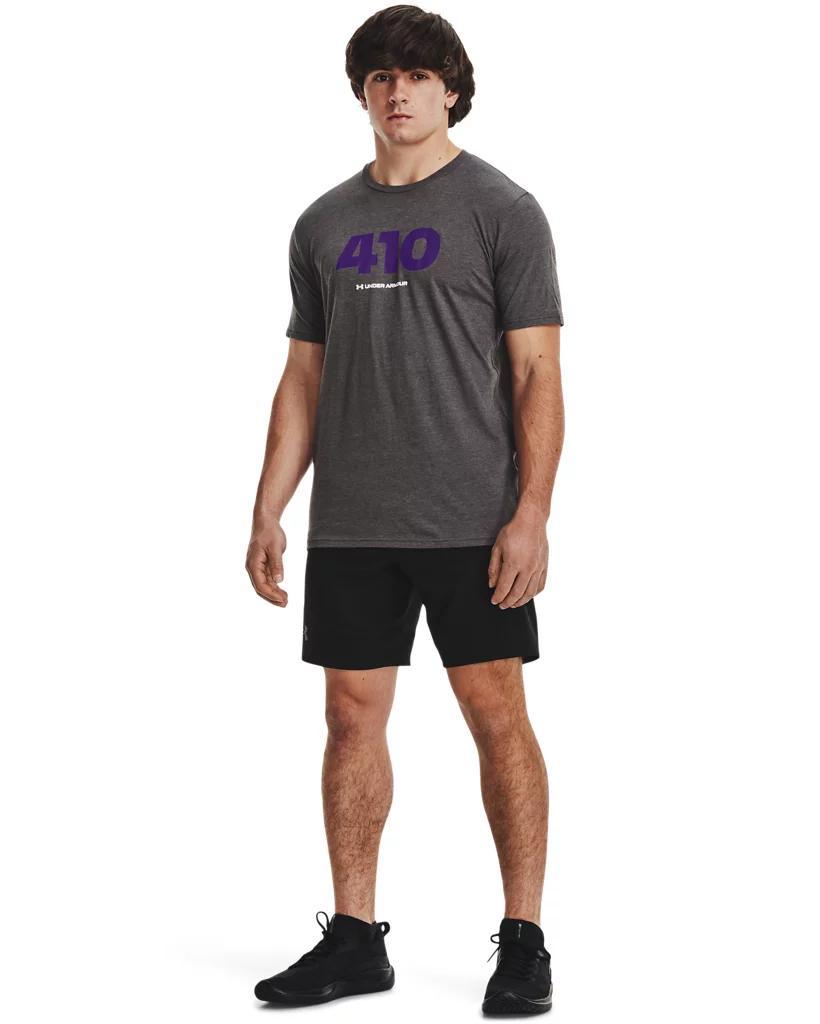 Men's UA Baltimore Area Code Short Sleeve Product Image