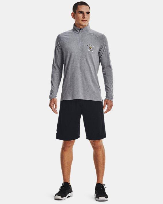 Men's UA All Day Lightweight Collegiate ¼ Zip Product Image