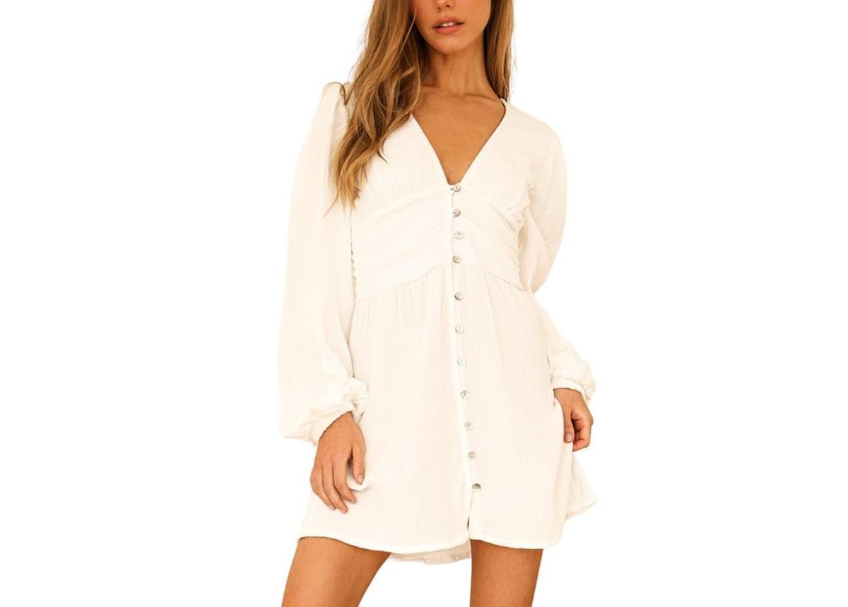 Dippin Daisys Womens Waikiki Dress Product Image